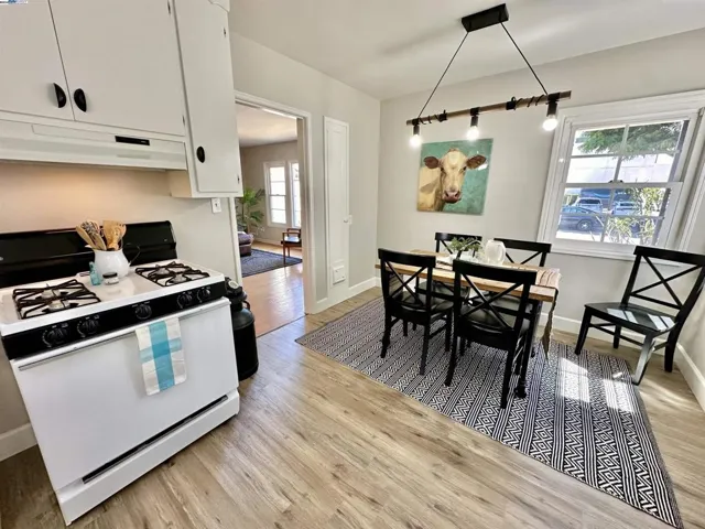 857 Lafayette Ave, San Leandro, California 94577