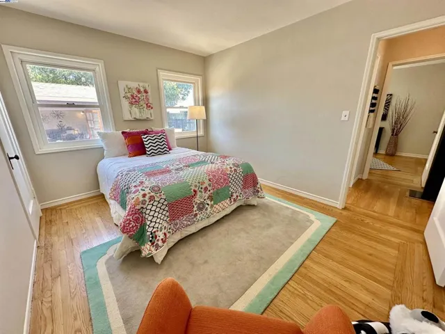 857 Lafayette Ave, San Leandro, California 94577