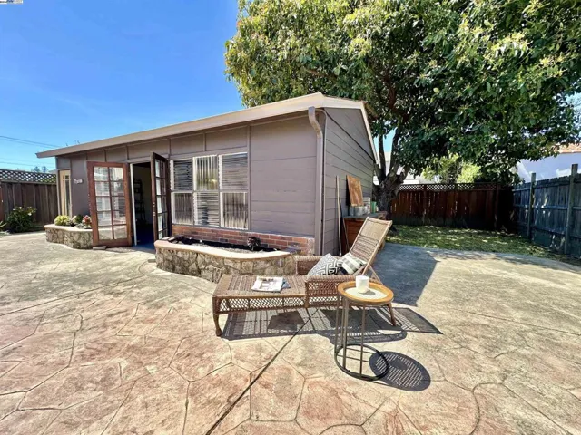 857 Lafayette Ave, San Leandro, California 94577