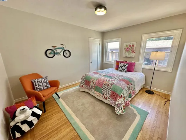 857 Lafayette Ave, San Leandro, California 94577