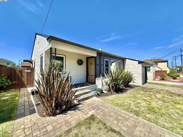857 Lafayette Ave, San Leandro, California 94577