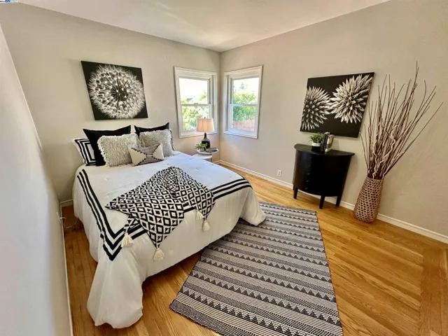 857 Lafayette Ave, San Leandro, California 94577