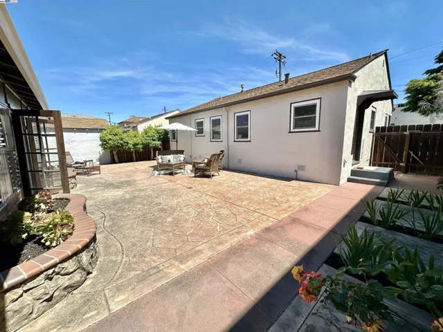 857 Lafayette Ave, San Leandro, California 94577
