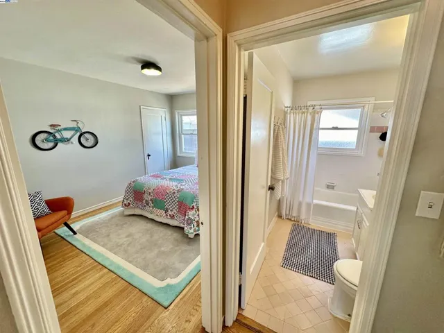 857 Lafayette Ave, San Leandro, California 94577