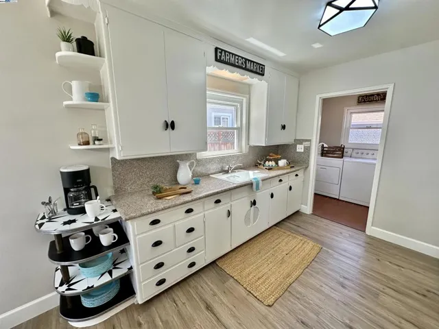 857 Lafayette Ave, San Leandro, California 94577