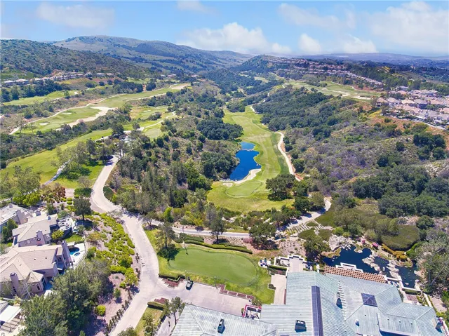 Golf Course