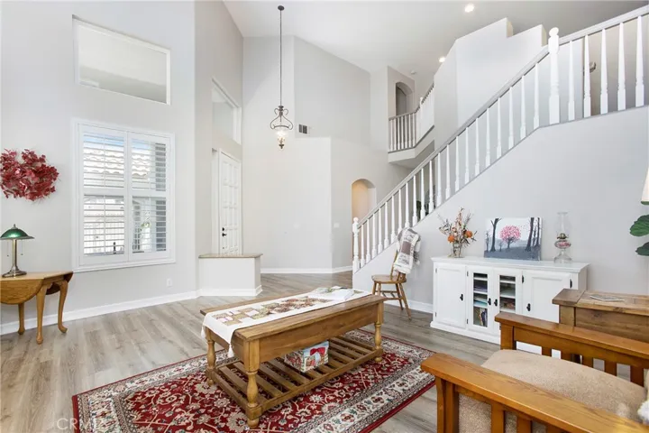 24 Hillrise, Rancho Santa Margarita, California 92679