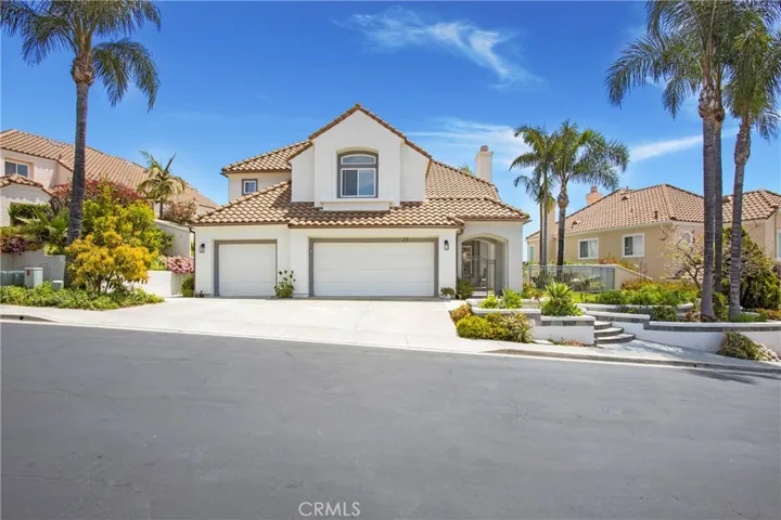 Lush California Landscape