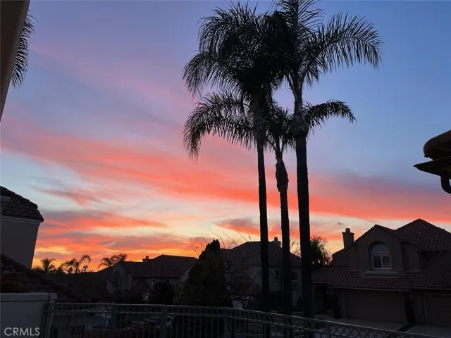 Gorgeous Sunsets