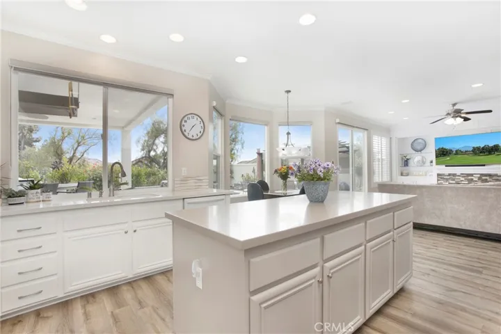 Dream kitchen