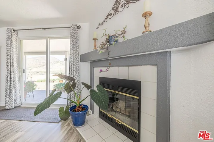 625 Foreston Drive, Acton, California 93510