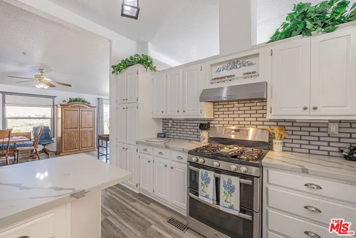 625 Foreston Drive, Acton, California 93510