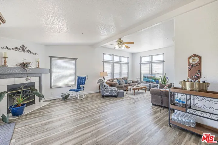 625 Foreston Drive, Acton, California 93510