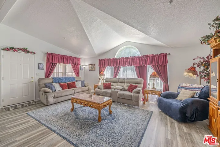 625 Foreston Drive, Acton, California 93510
