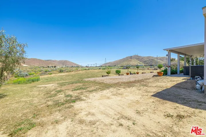 625 Foreston Drive, Acton, California 93510