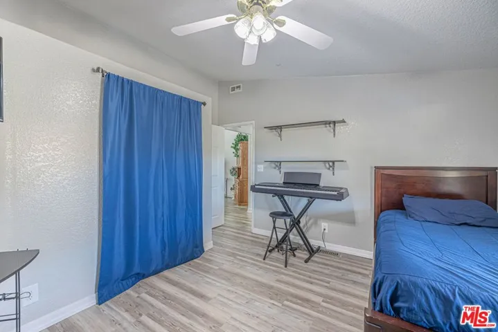 625 Foreston Drive, Acton, California 93510