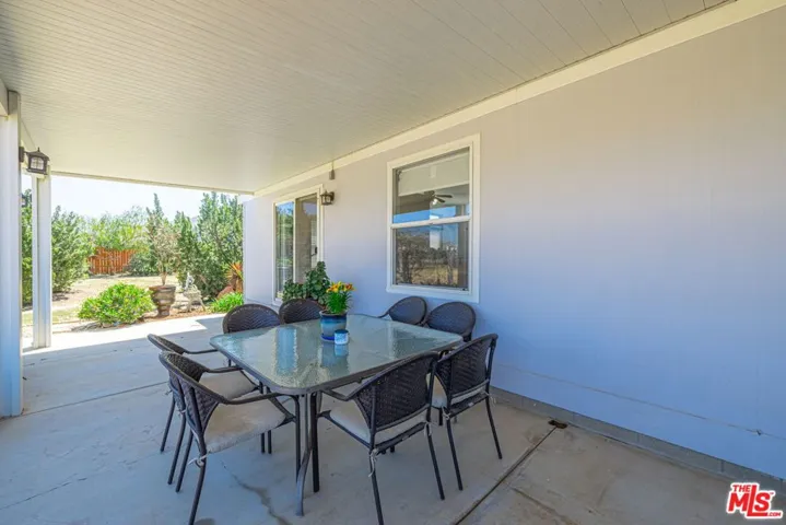 625 Foreston Drive, Acton, California 93510