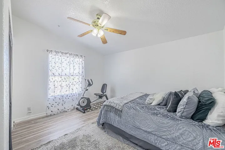 625 Foreston Drive, Acton, California 93510
