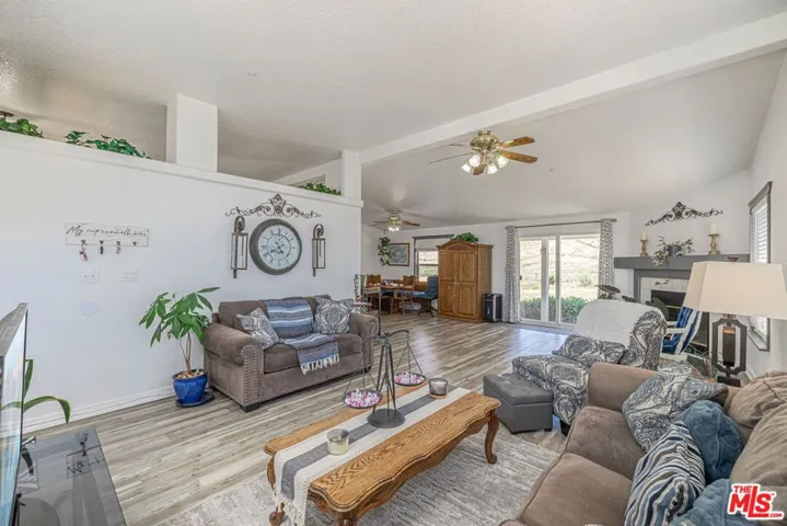 625 Foreston Drive, Acton, California 93510