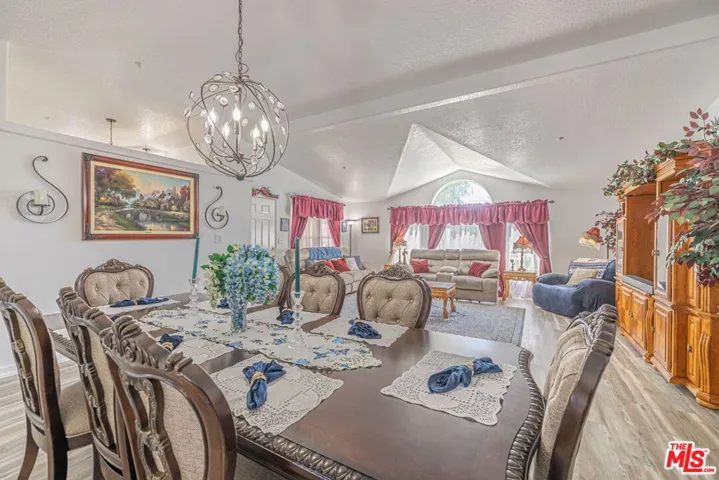 625 Foreston Drive, Acton, California 93510