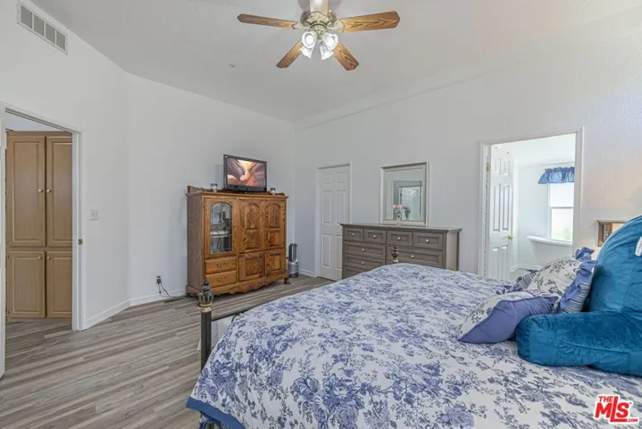 625 Foreston Drive, Acton, California 93510