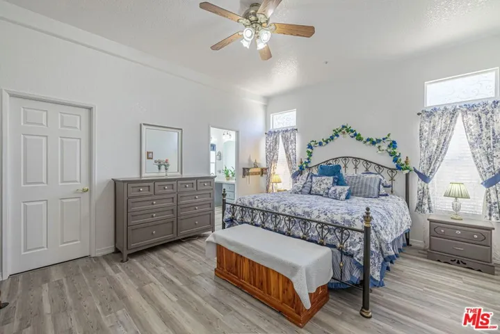 625 Foreston Drive, Acton, California 93510