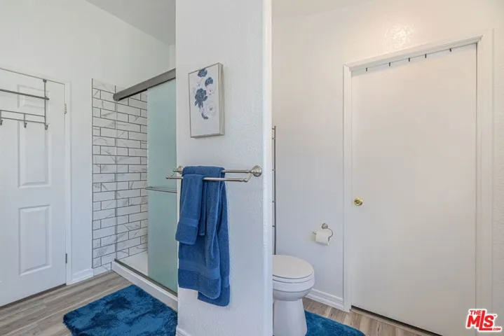 625 Foreston Drive, Acton, California 93510