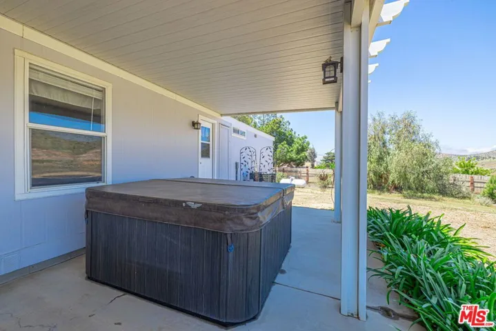 625 Foreston Drive, Acton, California 93510