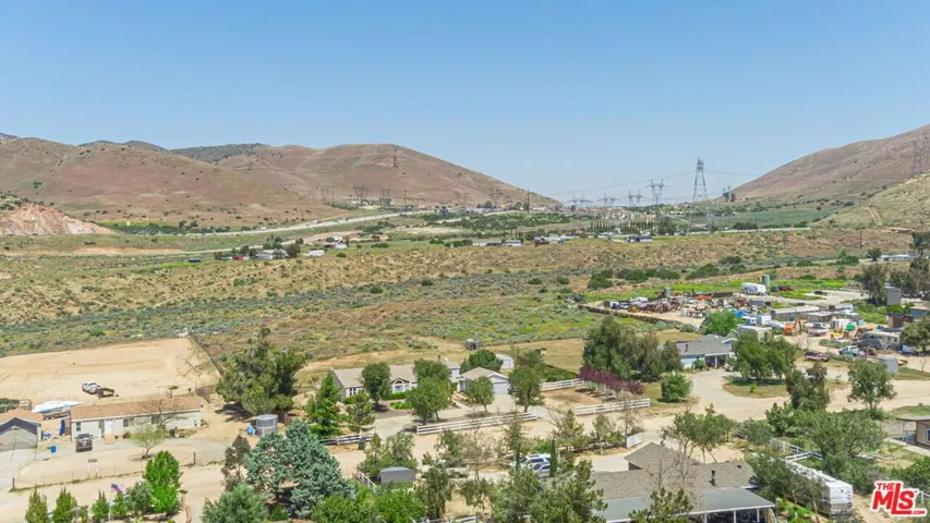 625 Foreston Drive, Acton, California 93510