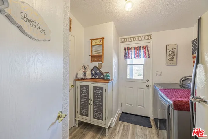 625 Foreston Drive, Acton, California 93510