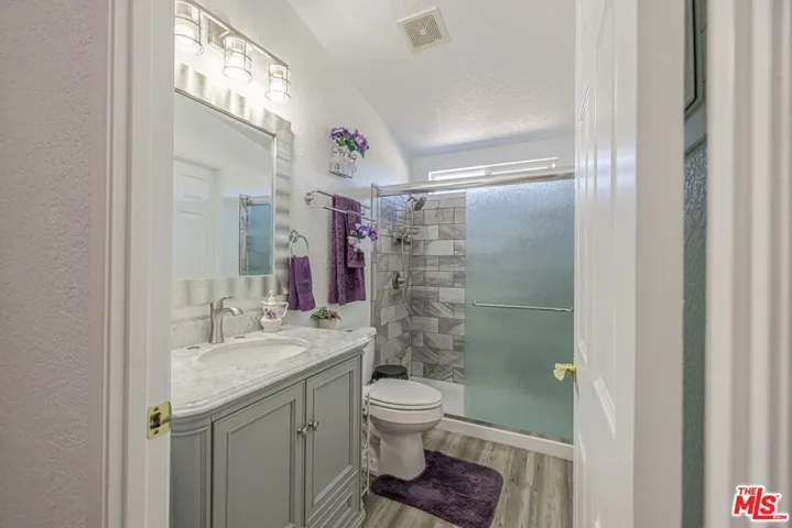 625 Foreston Drive, Acton, California 93510