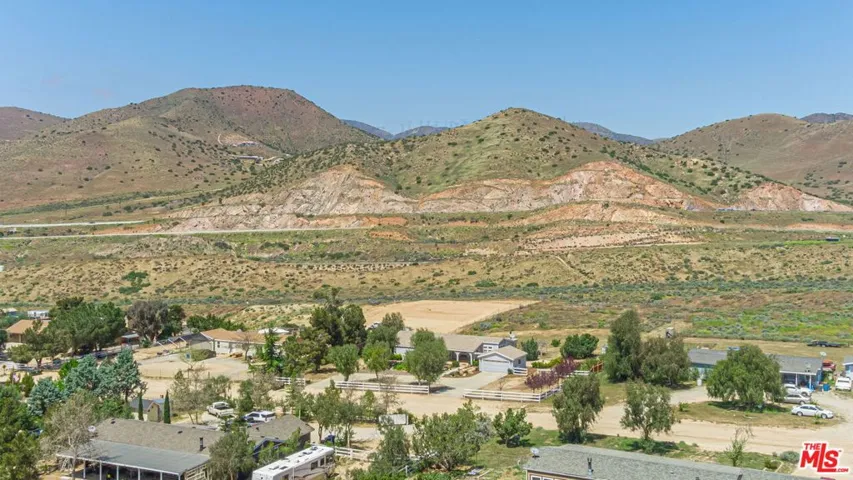 625 Foreston Drive, Acton, California 93510