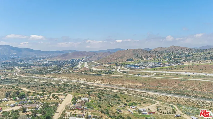 625 Foreston Drive, Acton, California 93510