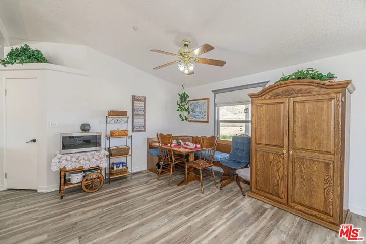 625 Foreston Drive, Acton, California 93510