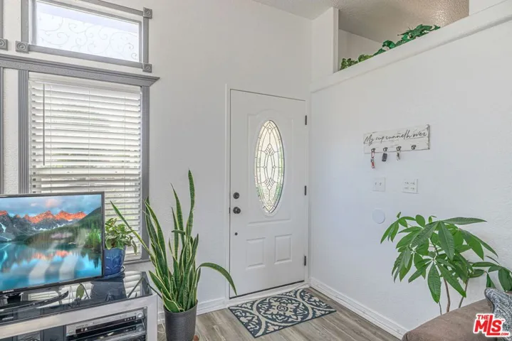 625 Foreston Drive, Acton, California 93510