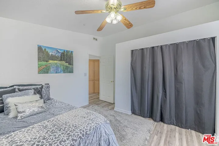 625 Foreston Drive, Acton, California 93510