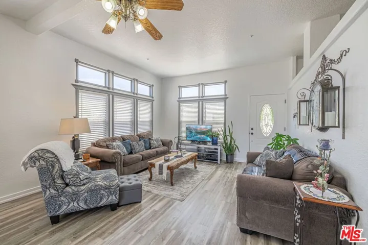 625 Foreston Drive, Acton, California 93510