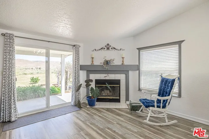 625 Foreston Drive, Acton, California 93510