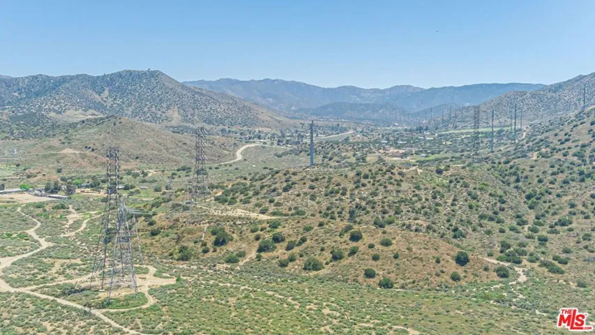 625 Foreston Drive, Acton, California 93510