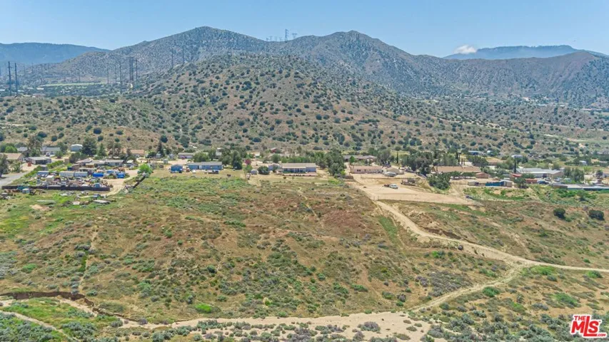 625 Foreston Drive, Acton, California 93510