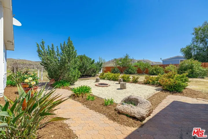 625 Foreston Drive, Acton, California 93510