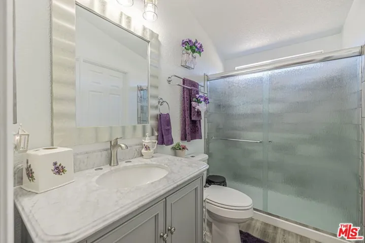 625 Foreston Drive, Acton, California 93510