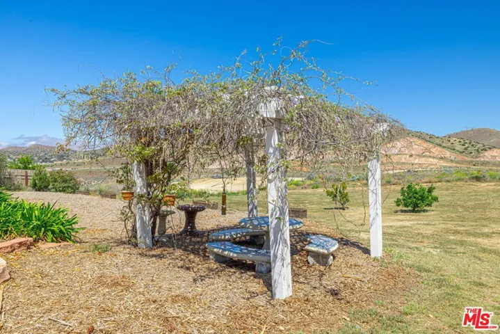 625 Foreston Drive, Acton, California 93510