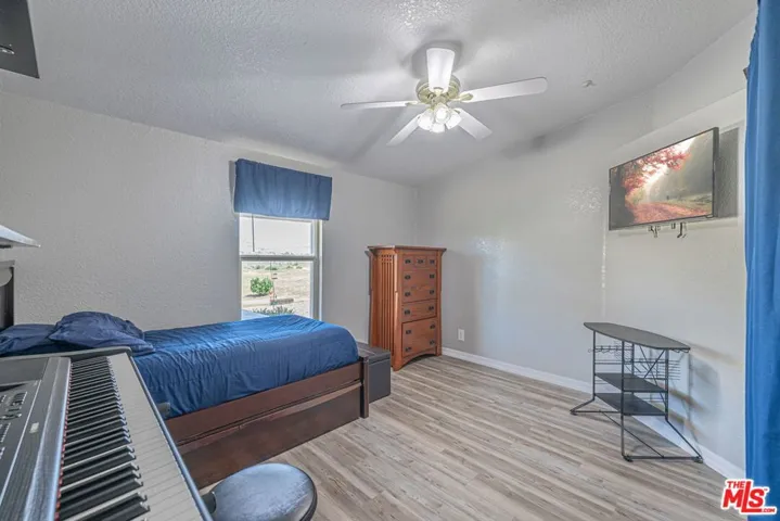 625 Foreston Drive, Acton, California 93510