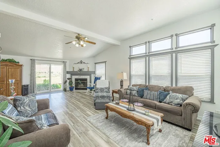 625 Foreston Drive, Acton, California 93510