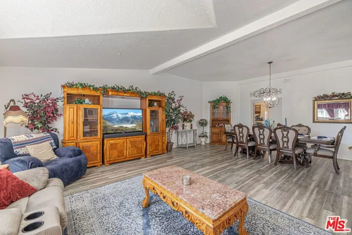 625 Foreston Drive, Acton, California 93510