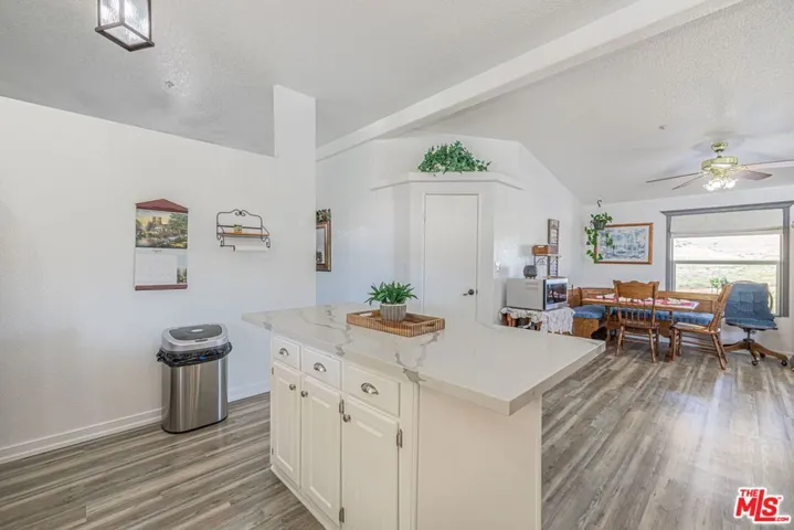 625 Foreston Drive, Acton, California 93510