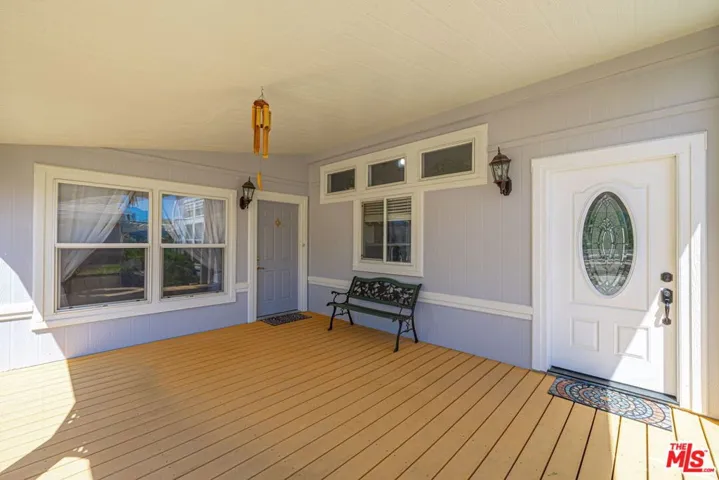 625 Foreston Drive, Acton, California 93510