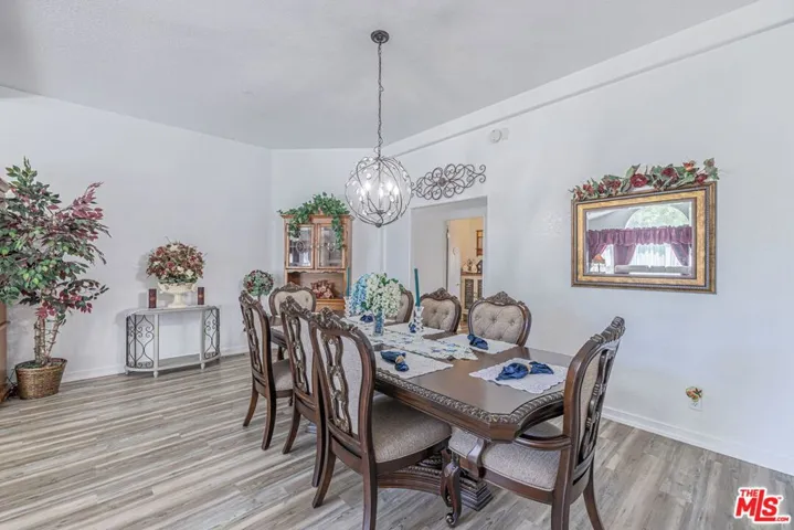 625 Foreston Drive, Acton, California 93510