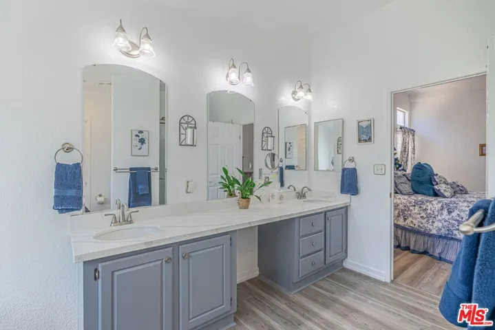 625 Foreston Drive, Acton, California 93510